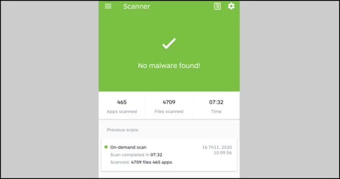 Malwarebytes 란 무엇입니까?  Malwarebytes 사용 방법 맬웨어 제거