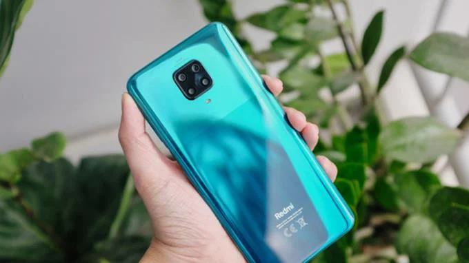 Calitate cameră smartphone Xiaomi