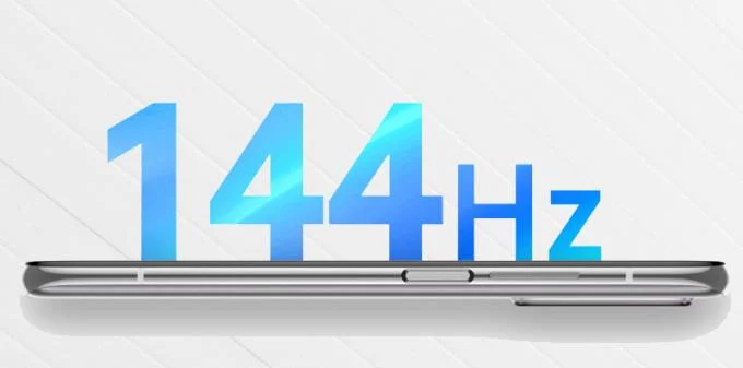 Afișaj clar smartphone Xiaomi