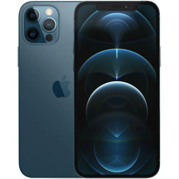 iPhone 12 Pro