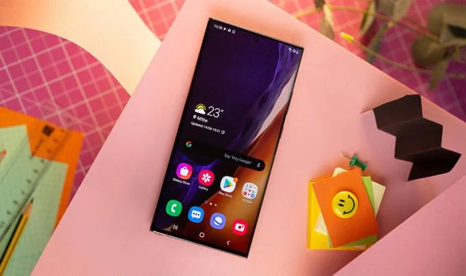 ¿Dónde se fabrican los teléfonos Samsung?  ¡La respuesta no será lo que piensas!