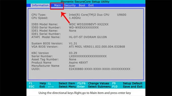 4 maneiras simples e eficazes de restaurar um computador Windows ao seu estado original