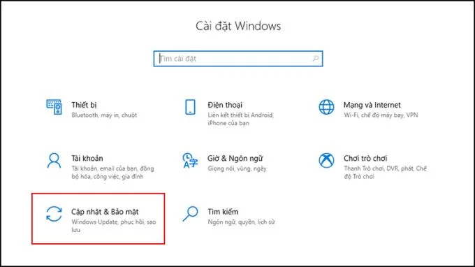 4 maneiras simples e eficazes de restaurar um computador Windows ao seu estado original