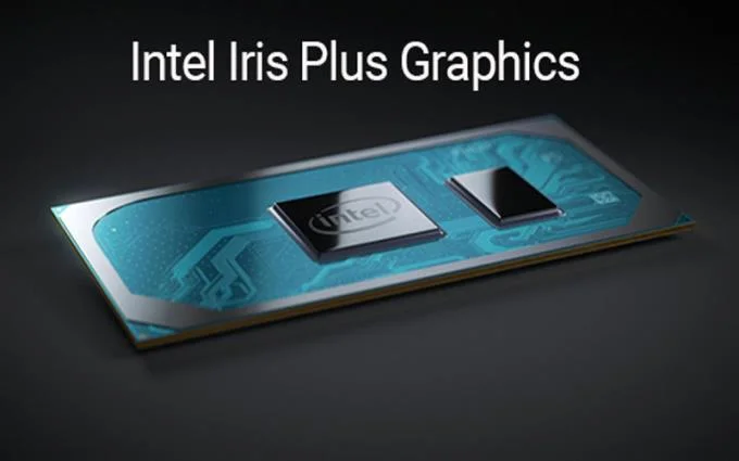 Intel Gen 10 CPU의 Intel Iris Plus 통합 그래픽 카드에 대해 알아보기