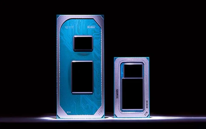 이전 세대와 비교하여 Intel Core i7-1165G7 칩의 새로운 기능은 무엇입니까?
