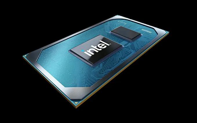 이전 세대와 비교하여 Intel Core i7-1165G7 칩의 새로운 기능은 무엇입니까?