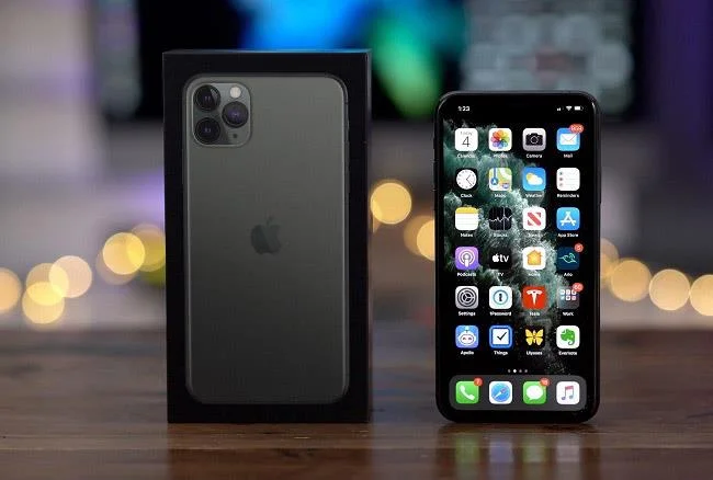 Apple 리퍼 비쉬는 어떻게됩니까?  그거 괜찮아?  구매시 참고