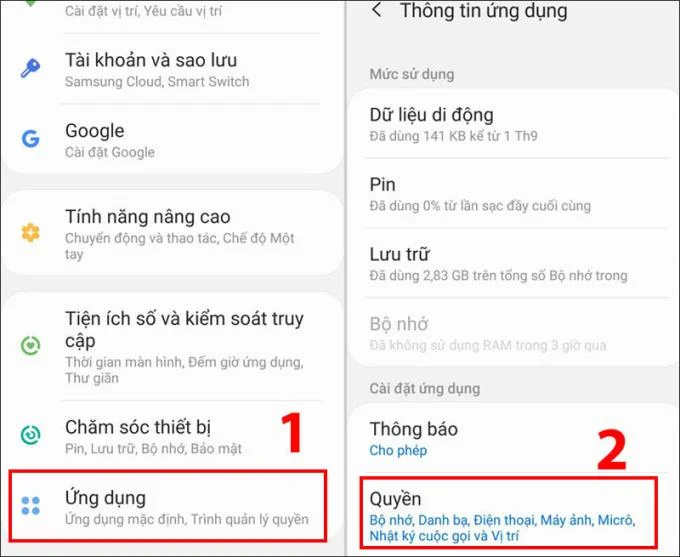 Zalo의 16 가지 일반적인 오류, 원인 및 빠른 수정