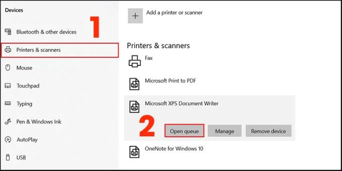 Cómo eliminar, cancelar un trabajo de impresión en computadoras Windows, Mac inmediatamente