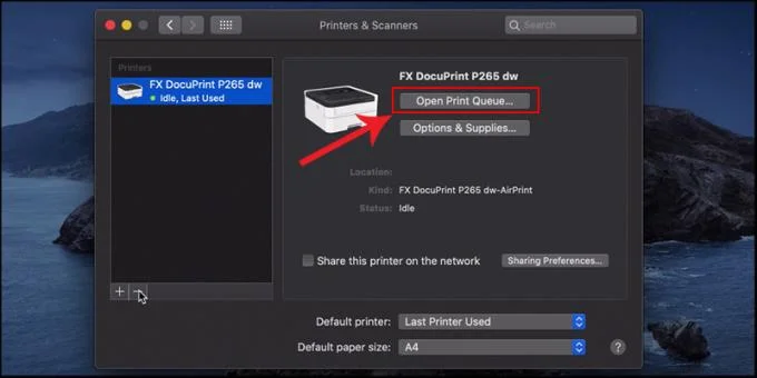 Cómo eliminar, cancelar un trabajo de impresión en computadoras Windows, Mac inmediatamente