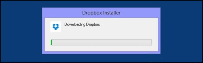 Dropbox 저장 도구 란 무엇입니까?  계정 생성 및 사용 방법