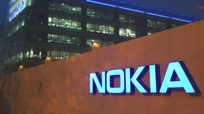 Telefoanele Nokia sunt fabricate în Finlanda