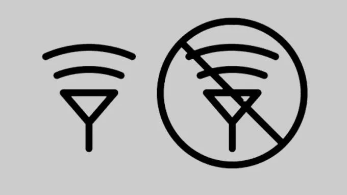 Verifica semnalul telefonului