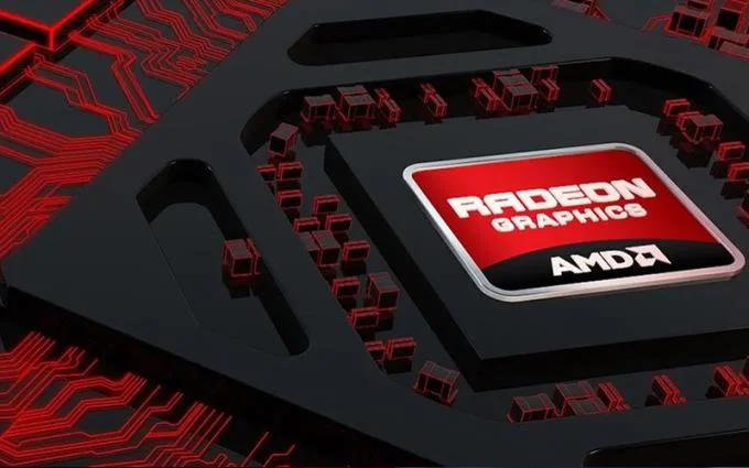 AMD Radeon Vega 10 그래픽은 강력합니까?