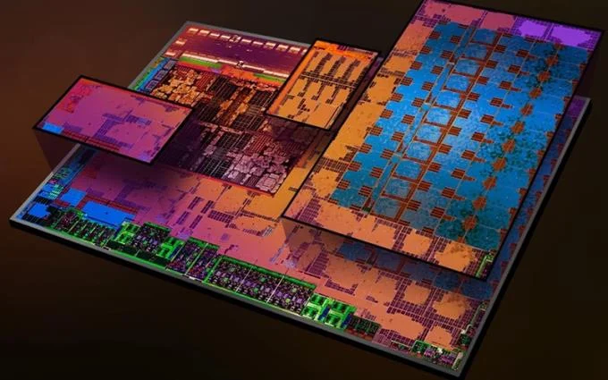 AMD Radeon Vega 10 성능