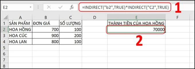 Excel에서 VLOOKUP, INDEX, ...를 사용하는 방법 알아야 할 사항