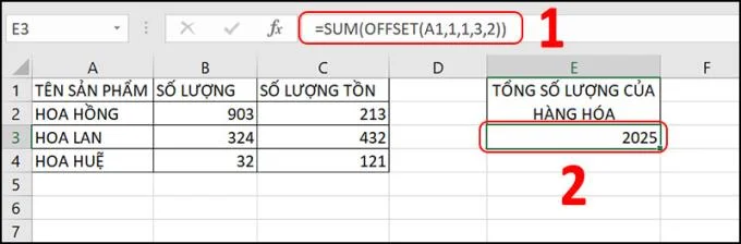 Excel에서 VLOOKUP, INDEX, ...를 사용하는 방법 알아야 할 사항