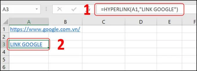 Excel에서 VLOOKUP, INDEX, ...를 사용하는 방법 알아야 할 사항