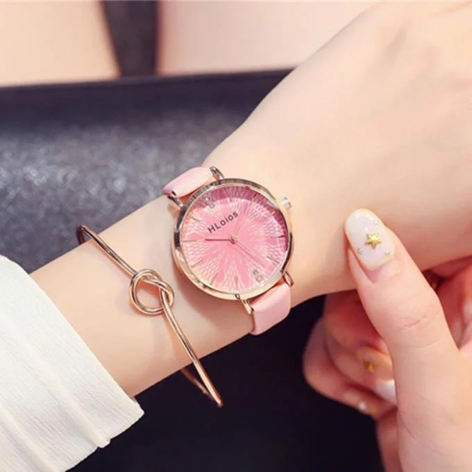 ¿Cómo elegir un reloj de pulsera para el propietario, de qué color es?