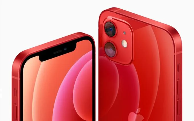 iPhone에서 Super Retina XDR 디스플레이 기술 알아보기