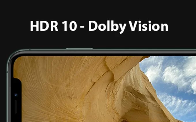 تعرف على تقنية العرض Super Retina XDR على iPhone