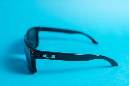 정품 Oakley 안경 식별 방법