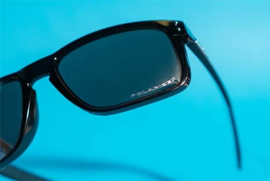 정품 Oakley 안경 식별 방법