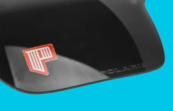 정품 Oakley 안경 식별 방법