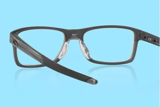 정품 Oakley 안경 식별 방법