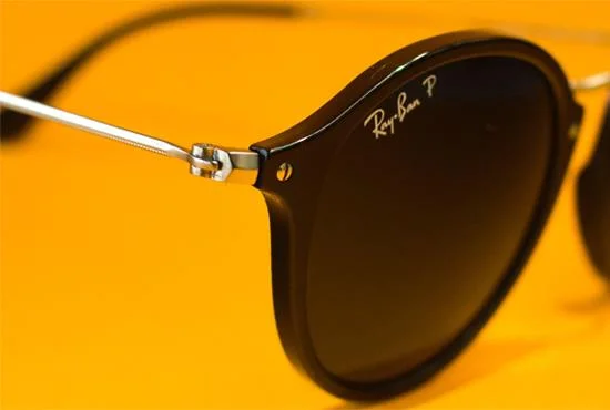 정품 및 정품 Rayban 안경을 식별하는 방법