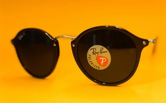 정품 및 정품 Rayban 안경을 식별하는 방법