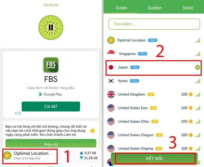 ¡Cómo descargar aplicaciones bloqueadas en algunos países (como Google Earth) es muy fácil!