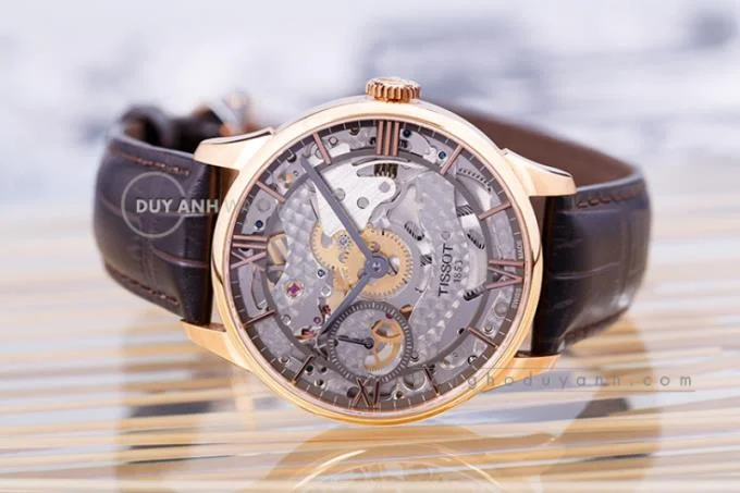 ساعت اتوماتیک چه مدت دوام می آورد؟ آیا نیاز به پیچیدن دارم؟