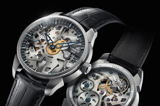 ساعت اتوماتیک چه مدت دوام می آورد؟  آیا نیاز به پیچیدن دارم؟