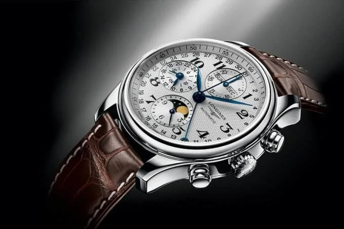 ساعت اتوماتیک چه مدت دوام می آورد؟  آیا نیاز به پیچیدن دارم؟