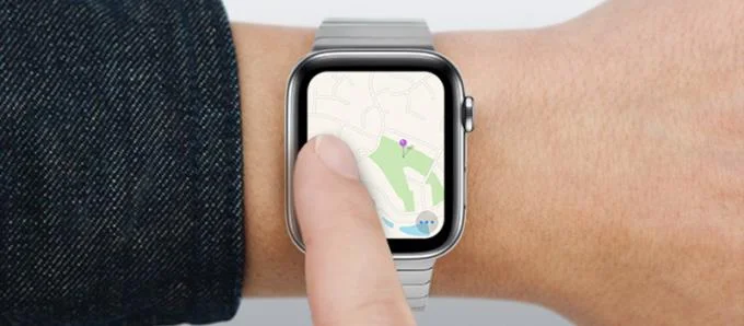 A부터 Z까지 Apple Watch 사용에 대한 초보자 가이드