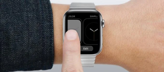 A부터 Z까지 Apple Watch 사용에 대한 초보자 가이드