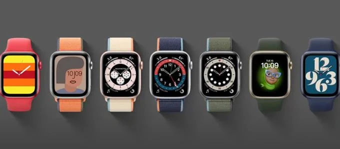 A부터 Z까지 Apple Watch 사용에 대한 초보자 가이드