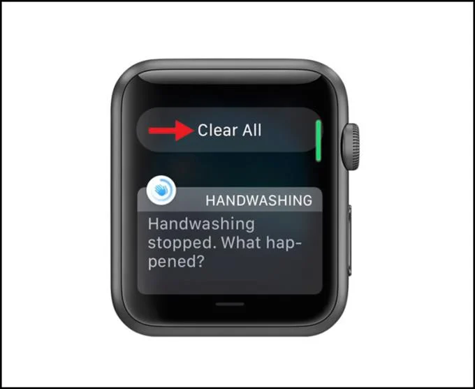 A부터 Z까지 Apple Watch 사용에 대한 초보자 가이드