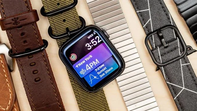 A부터 Z까지 Apple Watch 사용에 대한 초보자 가이드