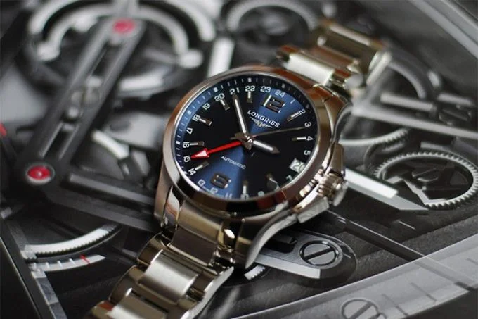 ¿Qué es el reloj GMT?  Instrucciones sobre cómo ver correctamente el reloj GMT