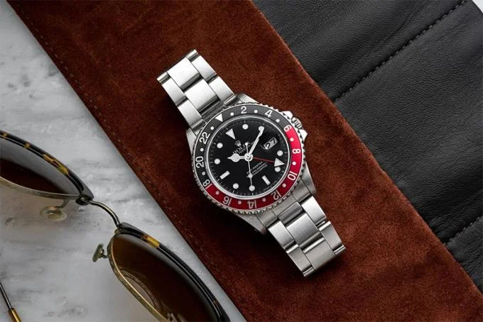 ¿Qué es el reloj GMT?  Instrucciones sobre cómo ver correctamente el reloj GMT