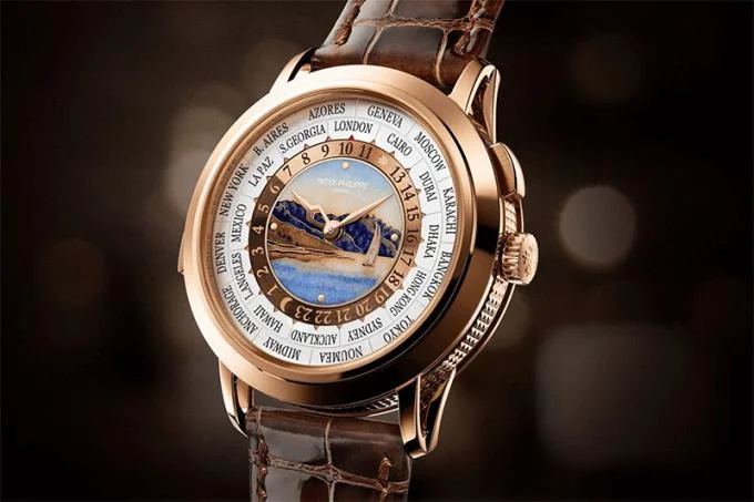 ¿Qué es el reloj GMT?  Instrucciones sobre cómo ver correctamente el reloj GMT