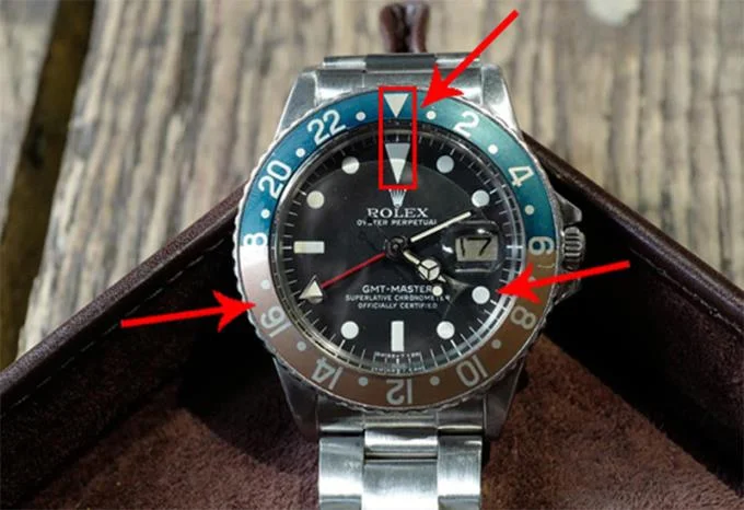 ¿Qué es el reloj GMT?  Instrucciones sobre cómo ver correctamente el reloj GMT