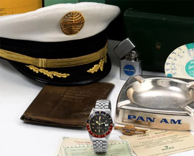 ¿Qué es el reloj GMT?  Instrucciones sobre cómo ver correctamente el reloj GMT