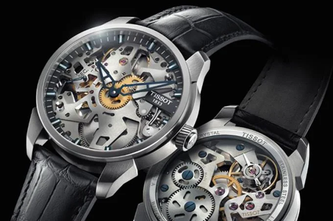 ساعت مکانیکی در حال اجرا نیست: دلایل و راه حل ها