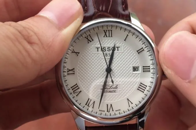 نحوه استفاده صحیح از ساعت مکانیکی اتوماتیک