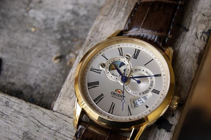 نحوه استفاده صحیح از ساعت مکانیکی اتوماتیک