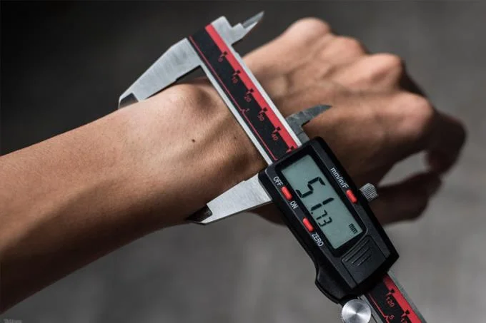 Cómo medir el tamaño de la esfera del reloj para elegir la mejor compra