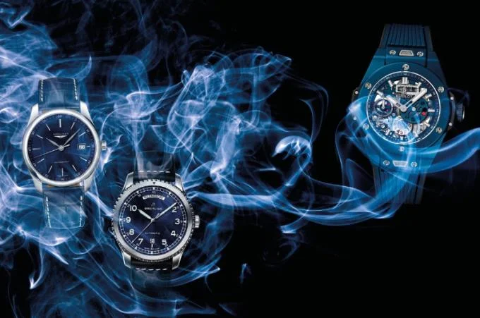 ¿Debería usar un reloj? ¿Qué color debo usar, de qué tipo?